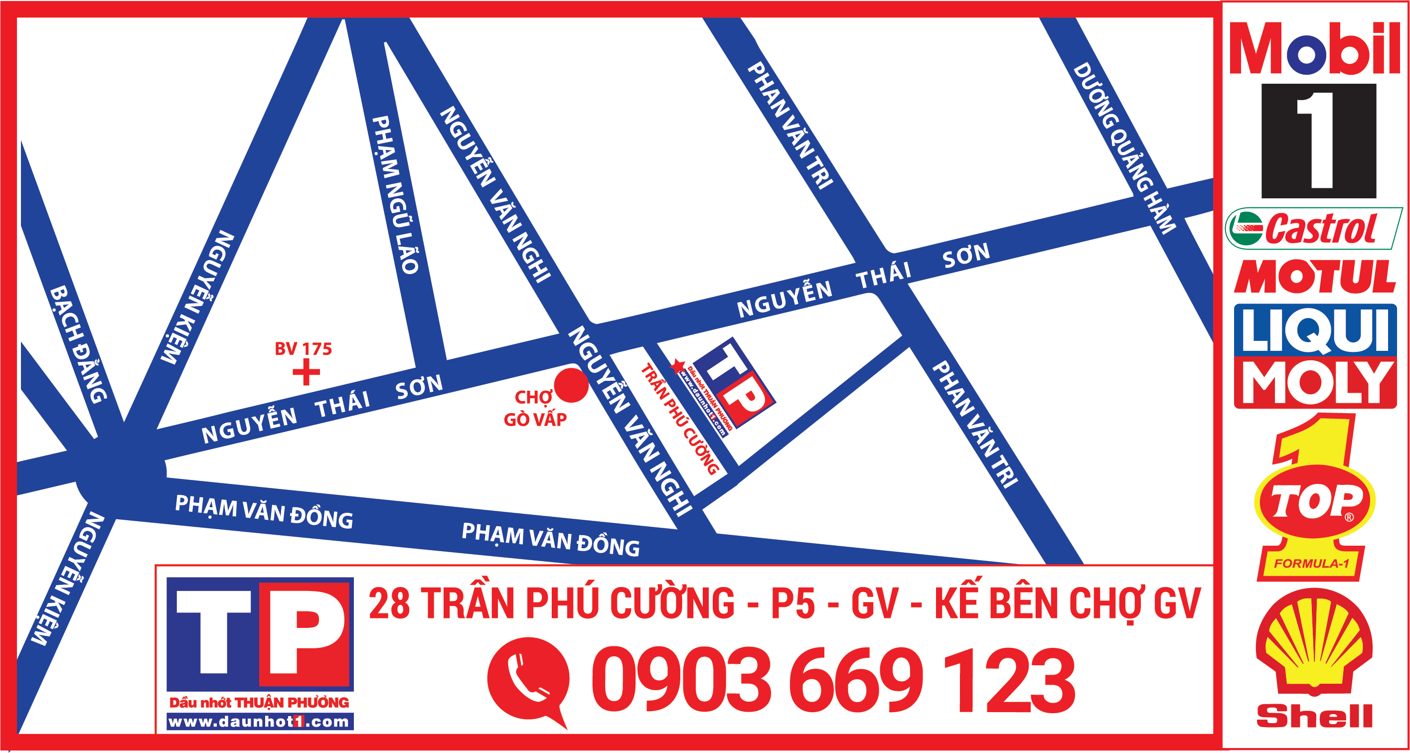 Đại lý nhớt motul giá tốt nhất