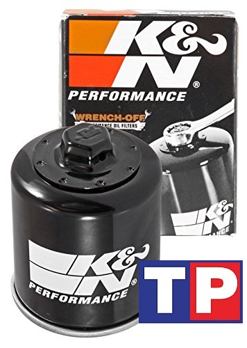 Lọc Nhớt K&N 204 và 303