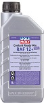Nước làm mát Liqui Moly  Coolant Ready Mix RAF 12+ đỏ 1L 